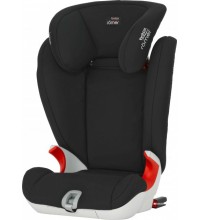 Автокресло BRITAX-ROMER KIDFIX SL Cosmos Black